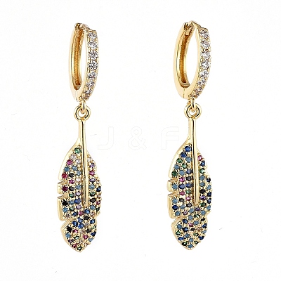 Hoop Earrings EJEW-JE03863-02-1