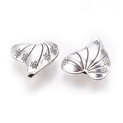 Tibetan Style Alloy Beads X-LF8554Y-1