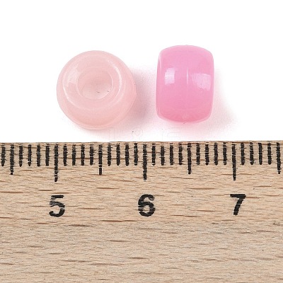 Plastics Beads KY-B005-09-1