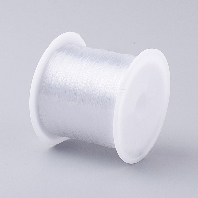 Fishing Thread Nylon Wire NWIR-G015-0.25mm-01-1