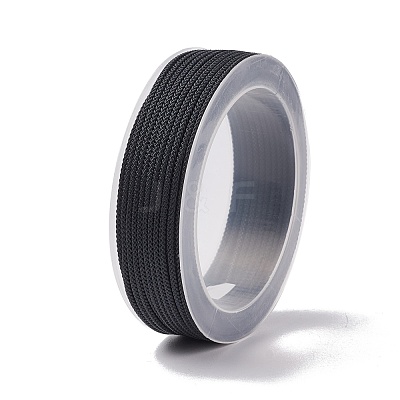 Braided Nylon Threads NWIR-E023-1mm-01-1