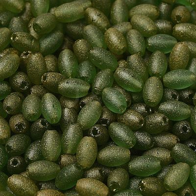 Transparent Colours Glass Seed Beads SEED-F006-03A-04-1