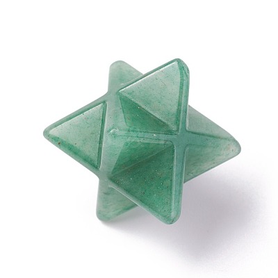 Natural Green Aventurine Beads G-I220-12-1