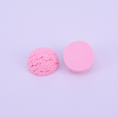 Resin Cabochon RESI-CJC0001-67A-1