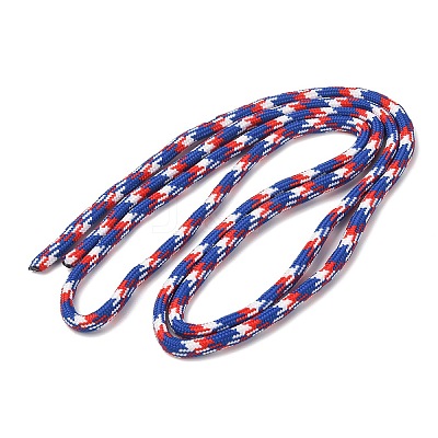 Polycotton Braided Cord with Inner Core OCOR-NH0002-01-07-1