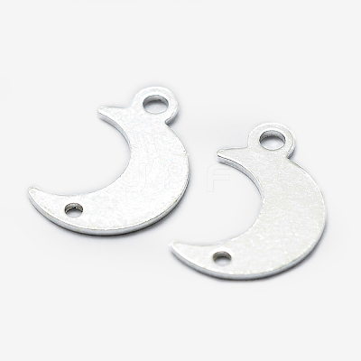 925 Sterling Silver Links STER-I014-21S-1