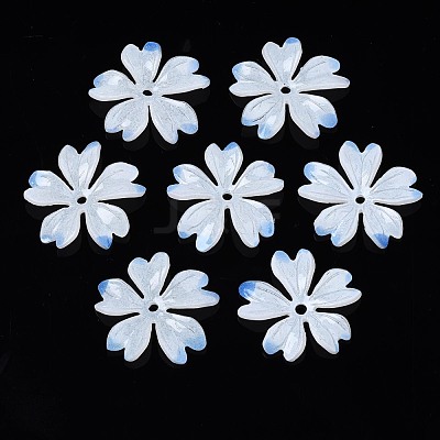 Plastic Beads KY-N015-51B-1