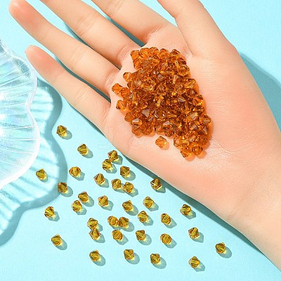 Preciosa® Crystal Beads Y-PRC-BA6-10070-1