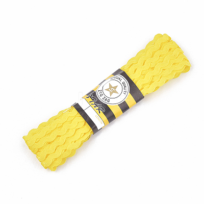 Polypropylene Fiber Ribbons SRIB-S050-B08-1