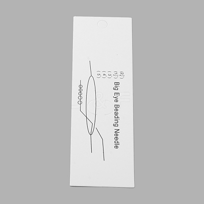 Cardboard Display Cards CDIS-R032-01-1