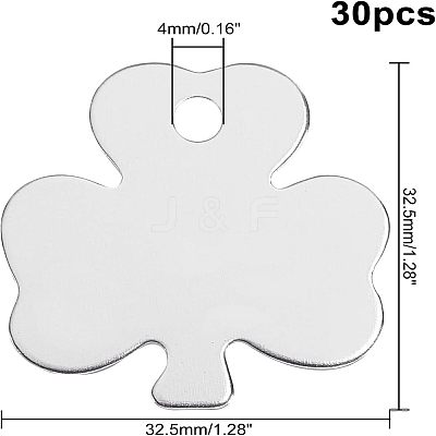 Aluminum Pendants ALUM-FH0001-02S-1