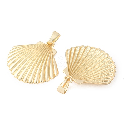 Alloy Pendants PALLOY-S195-02D-G-1
