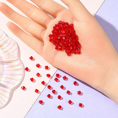 Preciosa® Crystal Beads X-PRC-BA5-90070-1