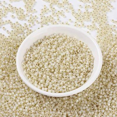 MIYUKI Round Rocailles Beads SEED-X0055-RR0577-1
