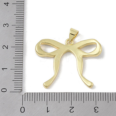 Brass Pendants KK-H477-02G-03-1