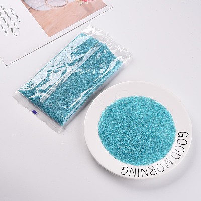 12/0 FGB Grade A Round Glass Seed Beads SEED-N001-E-314-1