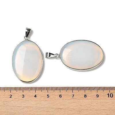 Opalite Pendants G-M415-01P-06-1