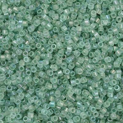 Cylinder Seed Beads SEED-H001-F11-1