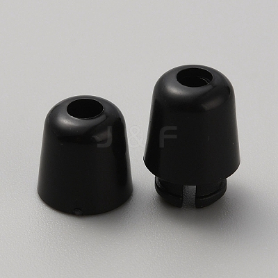Plastic Breakaway Clasps KY-WH0045-58A-01-1