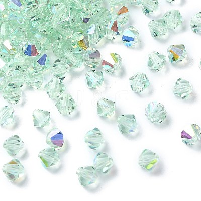 Preciosa® Crystal Beads X-PRC-BA5-50000-200-1