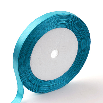 Single Face Satin Ribbon SRIB-Y047-1