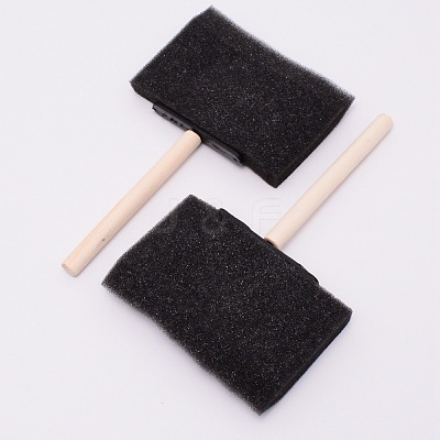 Spong Brush TOOL-WH0018-48B-1