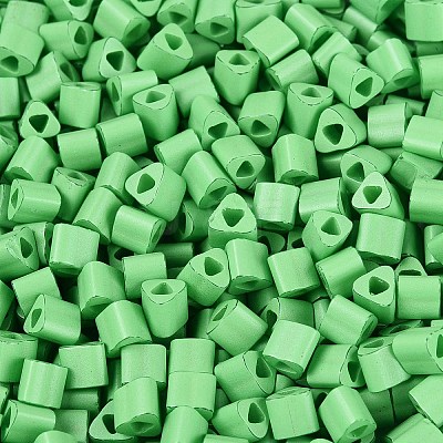 FGB Baking Paint Glass Seed Beads SEED-Q040-09A-12-1