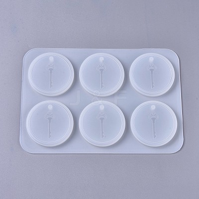 Silicone Molds X-DIY-F041-10C-1
