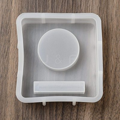 Silicone Mold SIMO-S003-01C-1