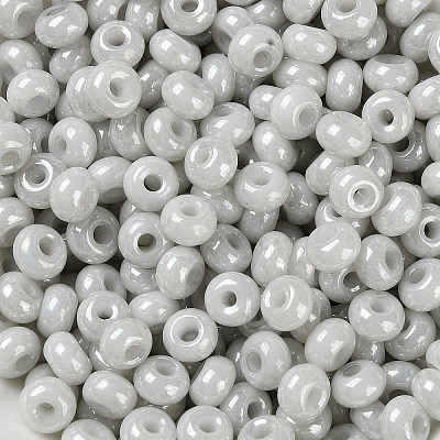 3/0 Glass Seed Beads X1-SEED-L011-03A-06-1
