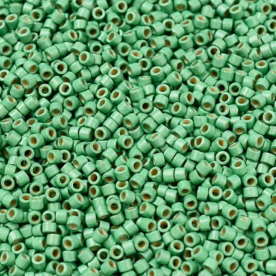 MIYUKI Delica Beads SEED-J020-DB1844F-1
