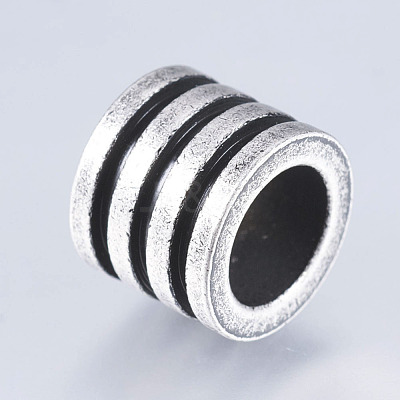 304 Stainless Steel Beads STAS-I072-068AS-B-1