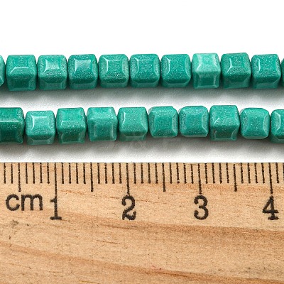 Natural Agate Beads Strands G-M422-A01-02L-1