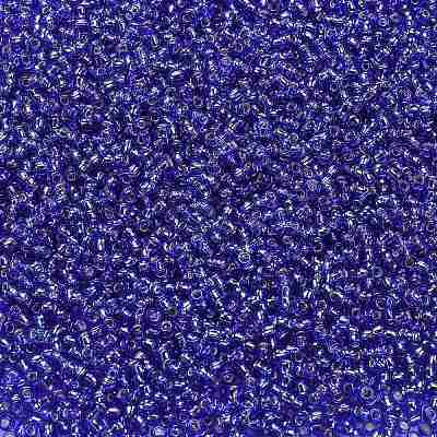 TOHO 11/0 Round Beads SEED-XTR11-0035-1