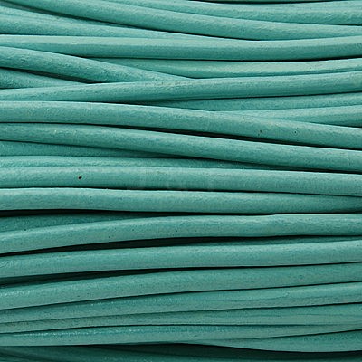 Cowhide Leather Cord WL-Q003-5-1