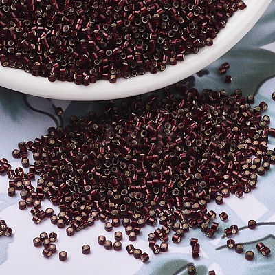 MIYUKI Delica Beads SEED-X0054-DB1685-1