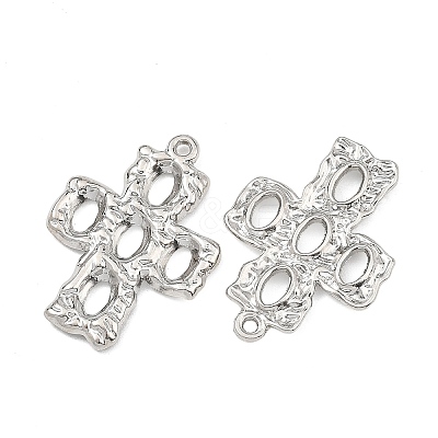 Alloy Pendants AL-E003-04P-A-1