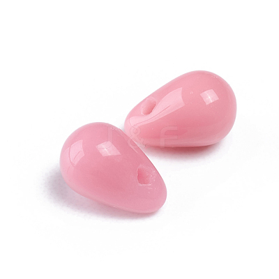 Czech Glass Beads GLAA-G070-11A-1