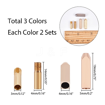 Zinc Alloy Capsule Lace Lock Buckles AJEW-PH0001-41-1