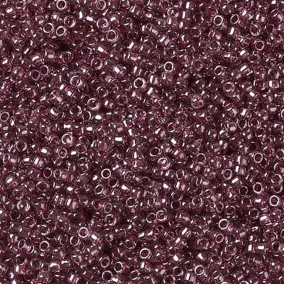 TOHO Round Seed Beads SEED-XTR15-0356-1
