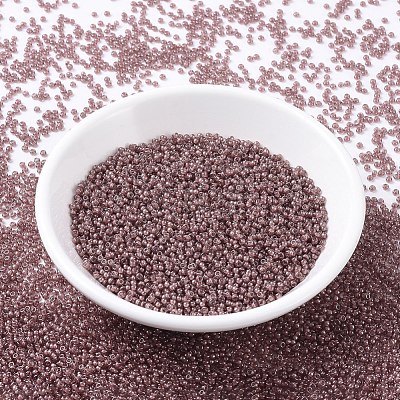 MIYUKI Round Rocailles Beads SEED-G007-RR0364-1