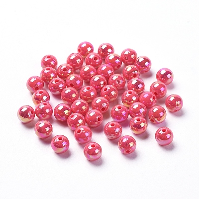 Eco-Friendly Poly Styrene Acrylic Beads PL425-7-1