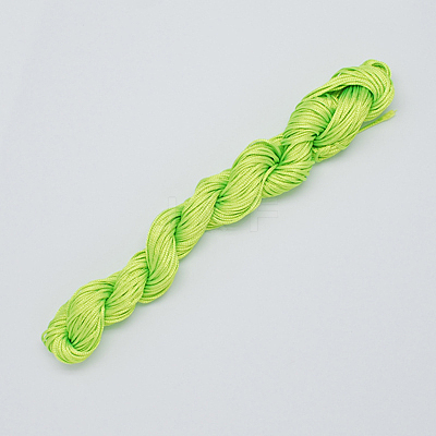 Nylon Braided Cord NWIR-R002-2mm-13-1