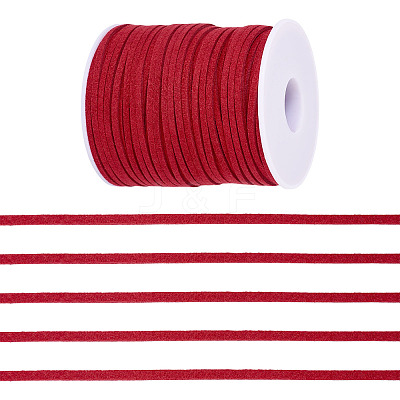 Faux Suede Cord OCOR-TAC0018-03C-1