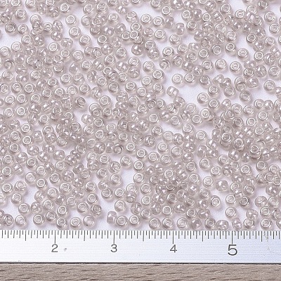 MIYUKI Round Rocailles Beads SEED-JP0008-RR3502-1