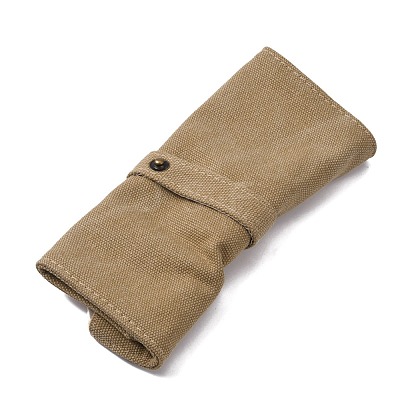 Cotton Canvas Watch Roll AJEW-WH0020-72A-1