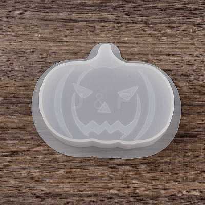 Halloween Theme DIY Shape Silicone Candle Molds SIMO-P010-C07-1