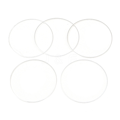 Brass Findings EC401-S-1