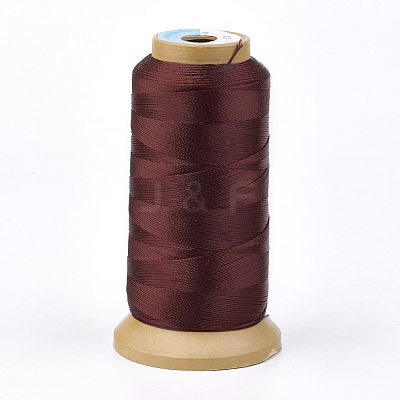 Polyester Thread NWIR-K023-0.5mm-13-1