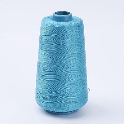 Polyester Thread OCOR-WH0001-01-1